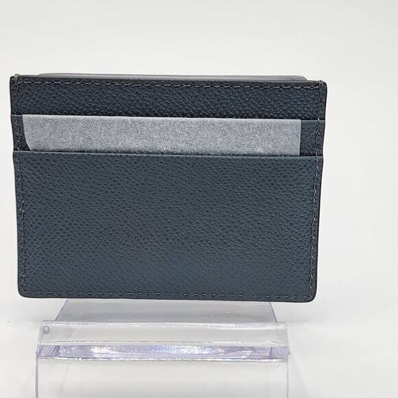 BURBERRY UNISEX CARD/BILL HOLDER/WALLET - Picture 9 of 9